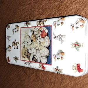 Jane Hissery 1992 made in england